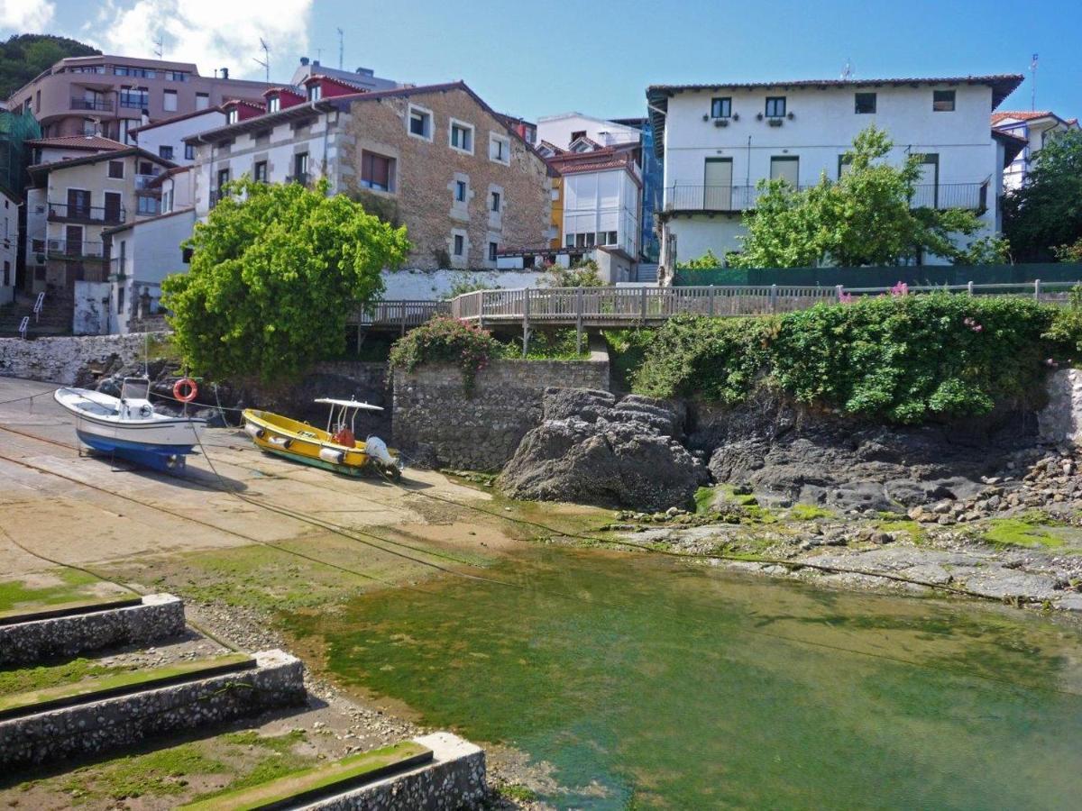 Caserio Ea Ea Bagian luar foto