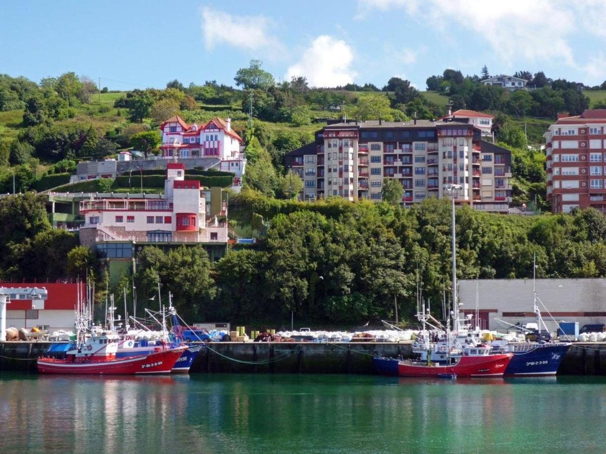 Caserio Ea Ea Bagian luar foto